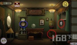 娱乐吃瓜密室逃脱攻略百度云,百度云独家揭秘