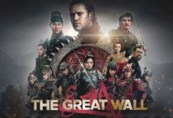 长城电影在线观看雅酷,穿越千年烽火，共赏壮丽史诗