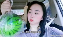 盐城吃瓜网红是谁呀,吃瓜达人是谁？