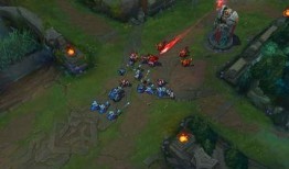 9月最新峡谷宝典爆料,揭秘最新英雄技能与战术策略