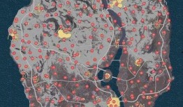 未来之役最新爆料雪地地图下载,全新战场布局与战术策略解析