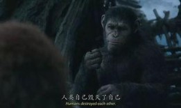 猩球崛起2在线观看,黎明之战——猿族崛起，人类危机四伏