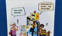 诈骗最新爆料信息图片素材,警惕这些新型骗局！