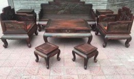 大红酸枝爆料视频,视频爆料背后的珍贵木材传奇