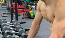 健身帅哥爆料视频大全,高清爆料视频大全，打造完美身材秘诀大公开！