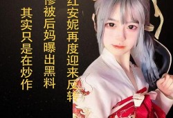 安妮后妈爆料视频,惊人内幕曝光