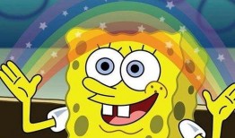海绵宝宝最新一期爆料