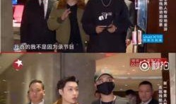 娱乐节目导演爆料事件,揭秘娱乐节目幕后真相