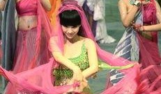 异域舞娘爆料视频,神秘舞蹈背后的故事与真相