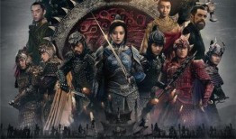 长城电影在线观看雅酷,穿越千年烽火，共赏壮丽史诗