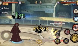 最新火影忍者高招s爆料,全新角色登场，激战一触即发！