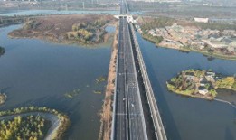 长春北湖大桥爆料视频,揭秘神秘建筑背后的故事