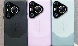 华为p90最新爆料,颠覆性设计，引领未来手机潮流