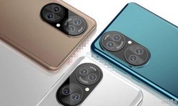 华为p90最新爆料,颠覆性设计，引领未来手机潮流