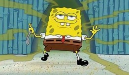 海绵宝宝最新一期爆料