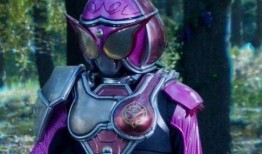 最新假面骑士女主爆料