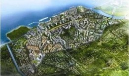 青岛北区最新爆料,揭秘神秘项目与未来规划