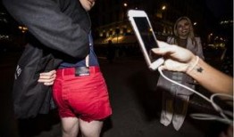 巴西网红爆料是真的吗视频,真相究竟如何？
