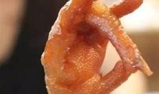 鸡爪包装手工爆料视频,手工爆料视频带你一探究竟