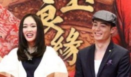 最新八卦爆料霍建华,神秘女友身份引热议！