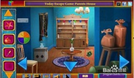 娱乐吃瓜密室逃脱攻略百度云,百度云独家揭秘