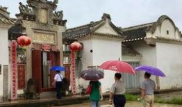 五华水寨新闻爆料,揭秘神秘古寨的传奇故事与最新动态