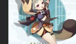 原神流放者最新爆料,神秘角色登场，揭开新世界篇章