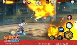 11月新忍者爆料视频播放,揭秘神秘角色与技能升级