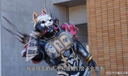 最新假面骑士女主爆料