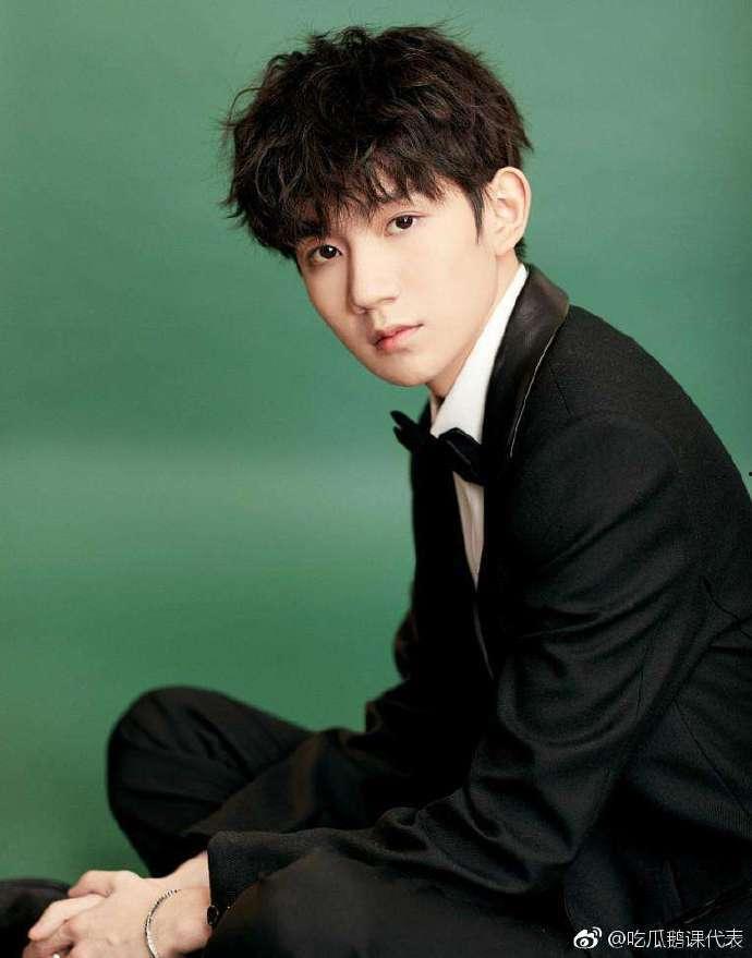 娱乐吃瓜张彬彬